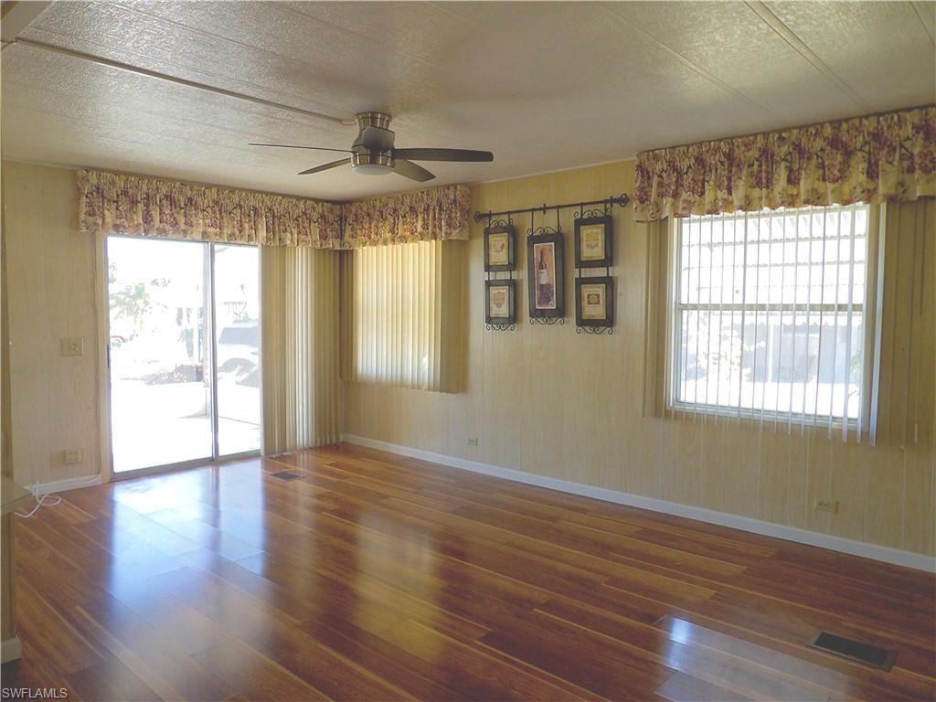 FOREST PARK MOBILE HOME - Residential