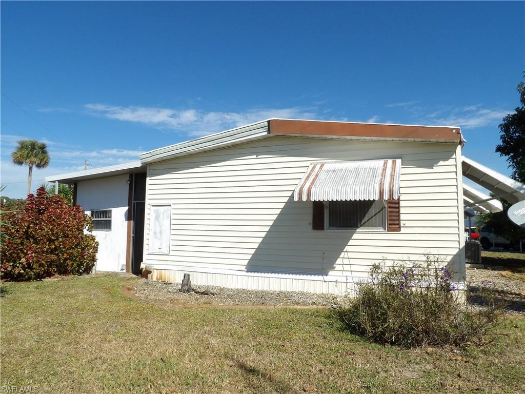 FOREST PARK MOBILE HOME - Residential