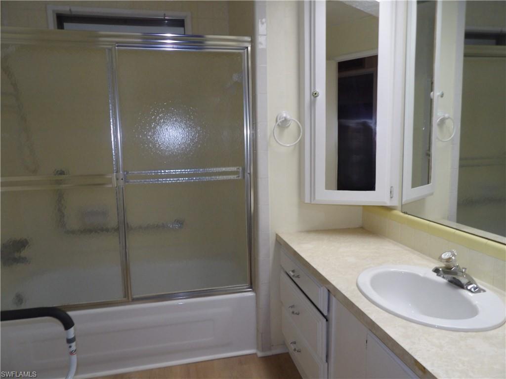 FOREST PARK MOBILE HOME - Residential