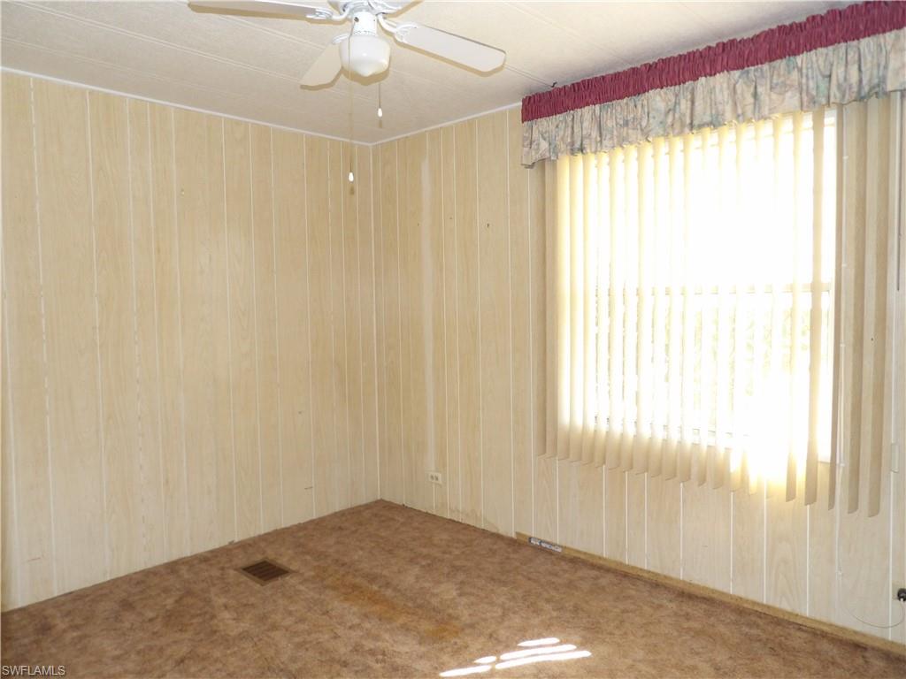 FOREST PARK MOBILE HOME - Residential