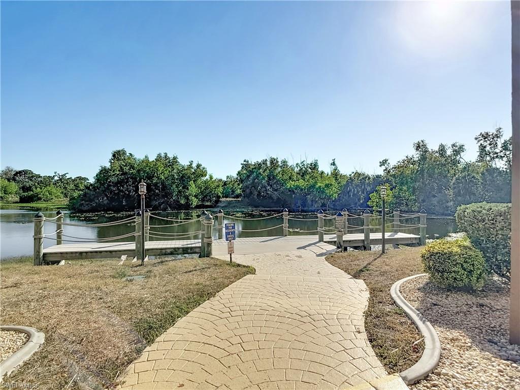 LAKESIDE AT LOCHMOOR CONDO - Residential