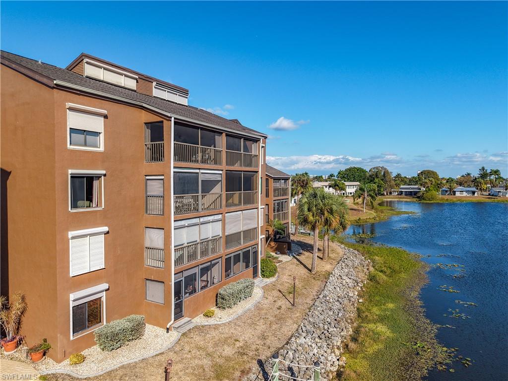 LAKESIDE AT LOCHMOOR CONDO - Residential