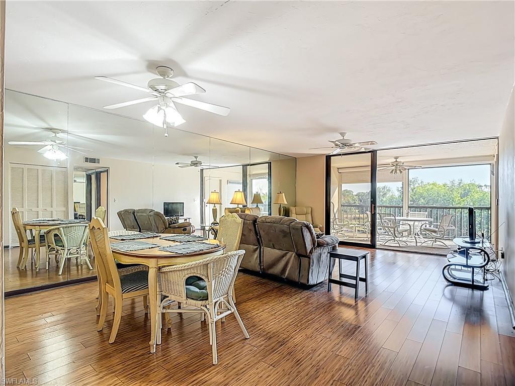 LAKESIDE AT LOCHMOOR CONDO - Residential