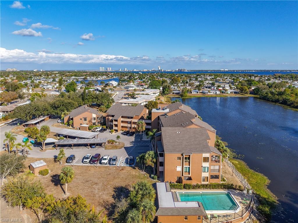 LAKESIDE AT LOCHMOOR CONDO - Residential