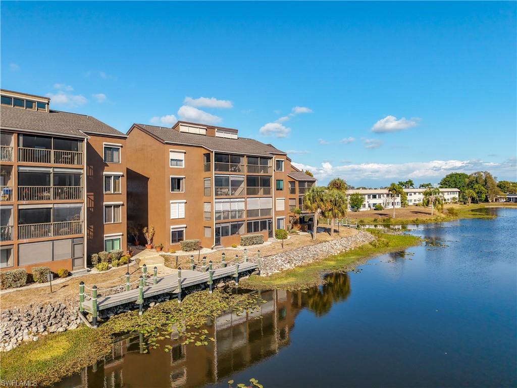 LAKESIDE AT LOCHMOOR CONDO - Residential