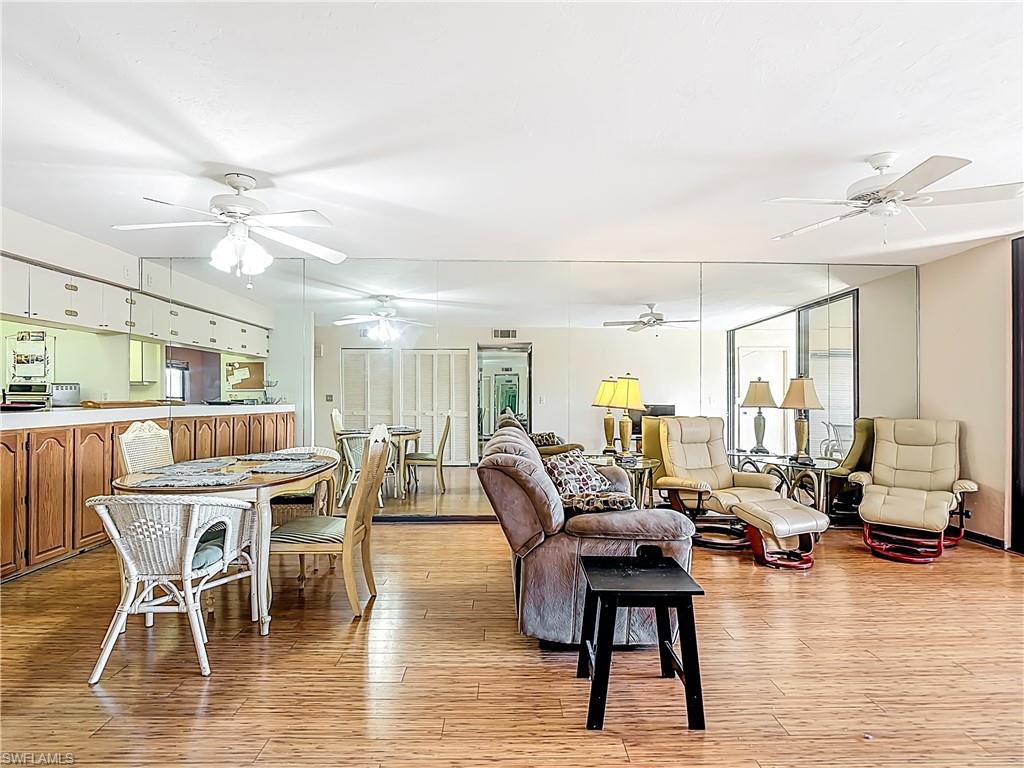 LAKESIDE AT LOCHMOOR CONDO - Residential