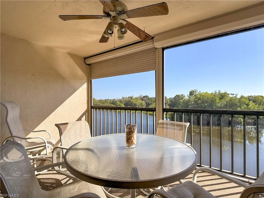 LAKESIDE AT LOCHMOOR CONDO - Residential