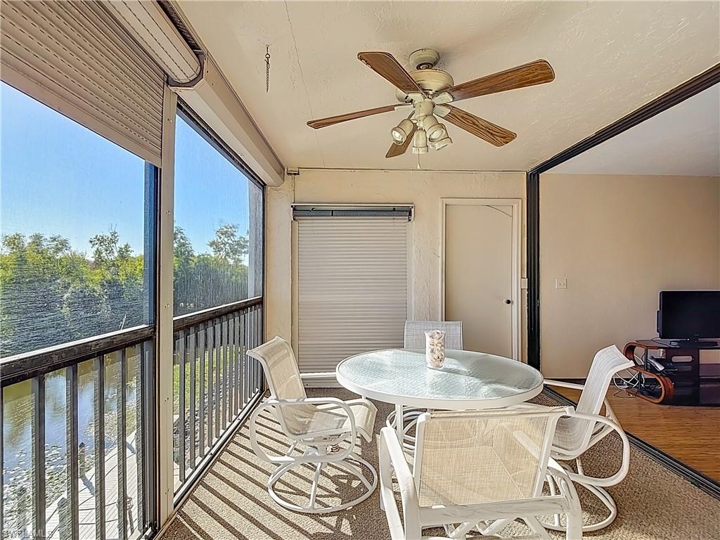 LAKESIDE AT LOCHMOOR CONDO - Residential