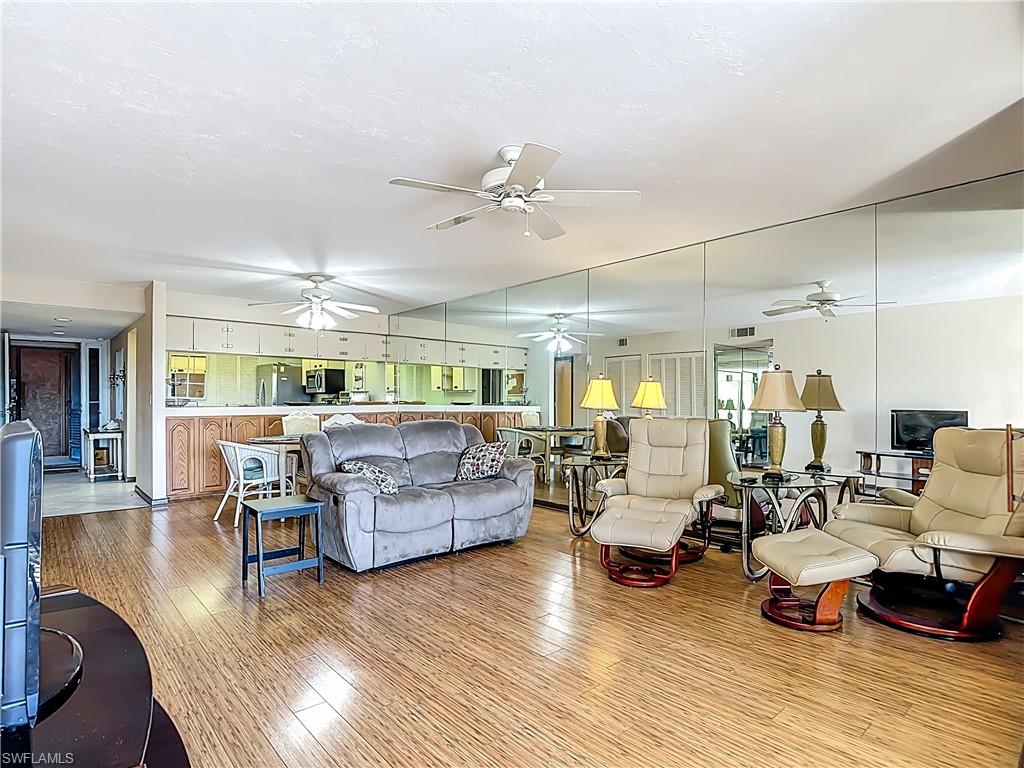 LAKESIDE AT LOCHMOOR CONDO - Residential