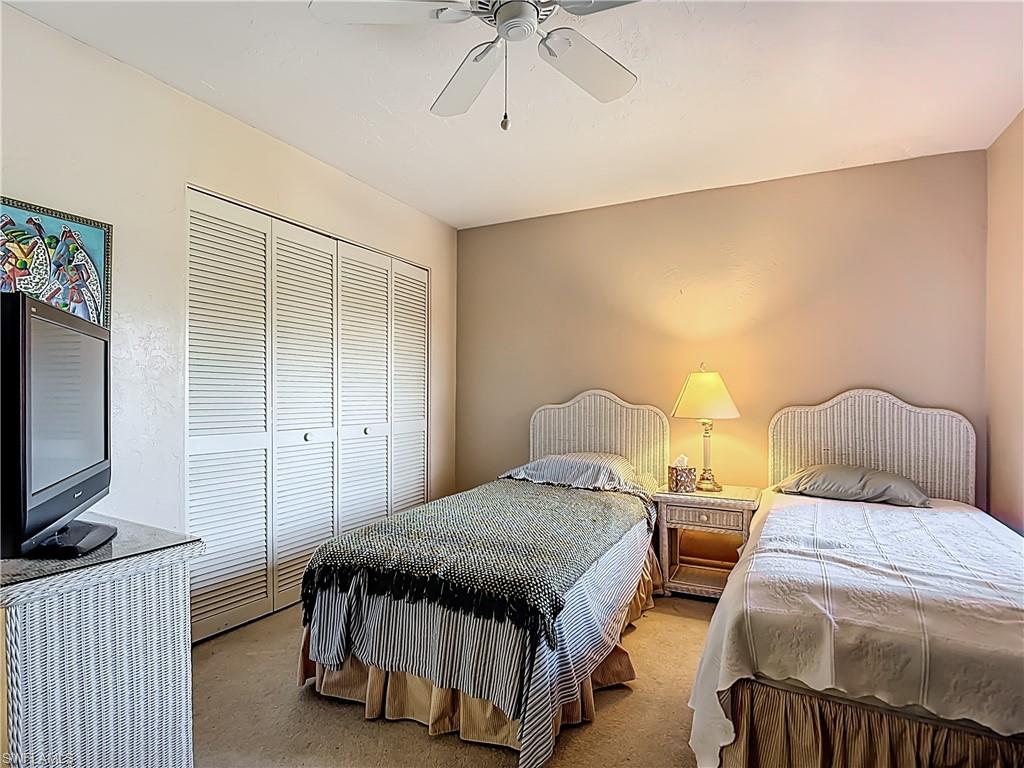 LAKESIDE AT LOCHMOOR CONDO - Residential