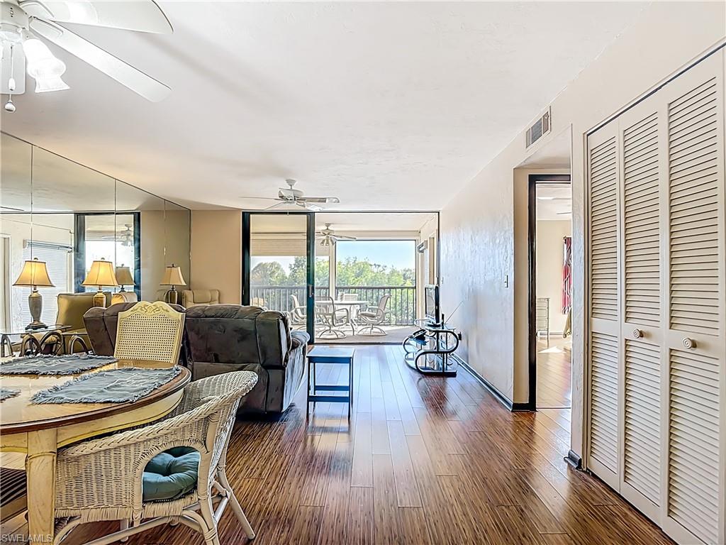 LAKESIDE AT LOCHMOOR CONDO - Residential