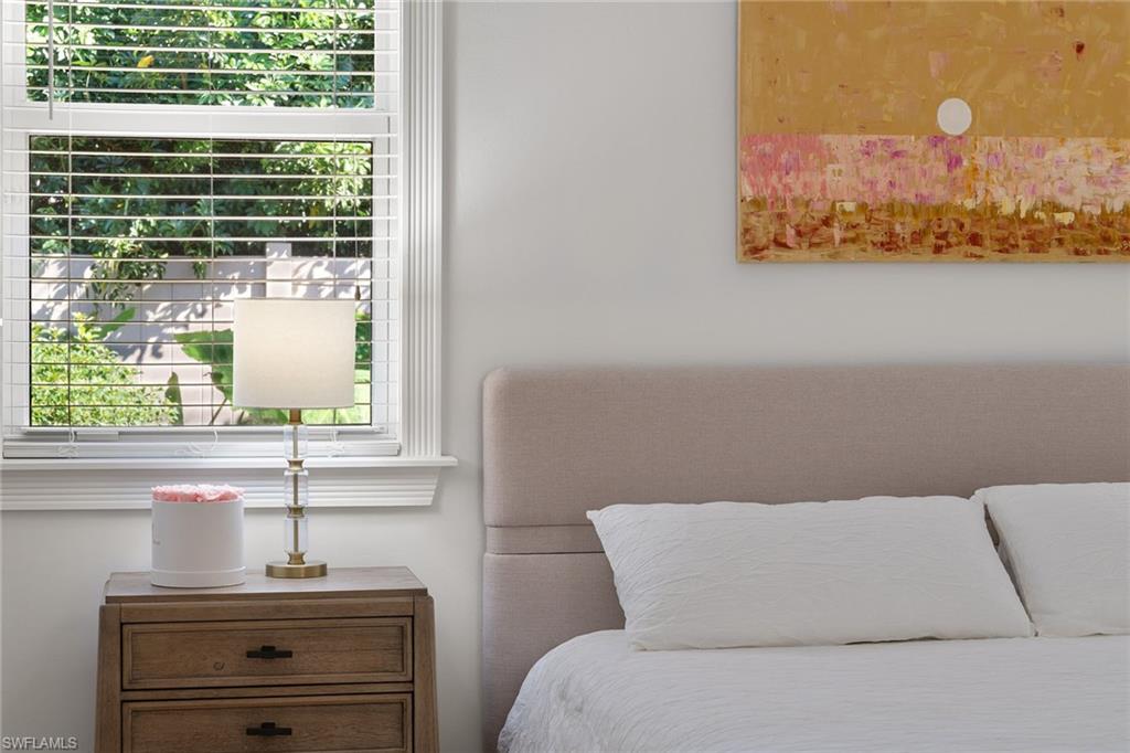 WORLD TENNIS CENTER - Residential