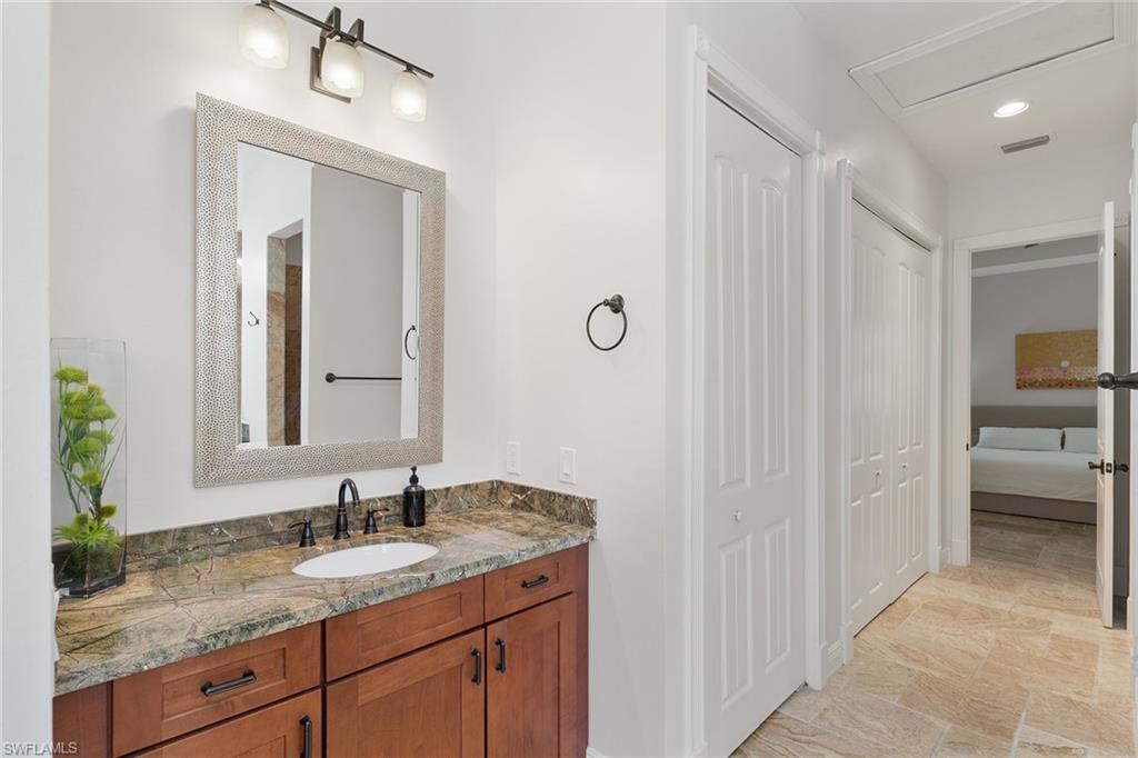 WORLD TENNIS CENTER - Residential