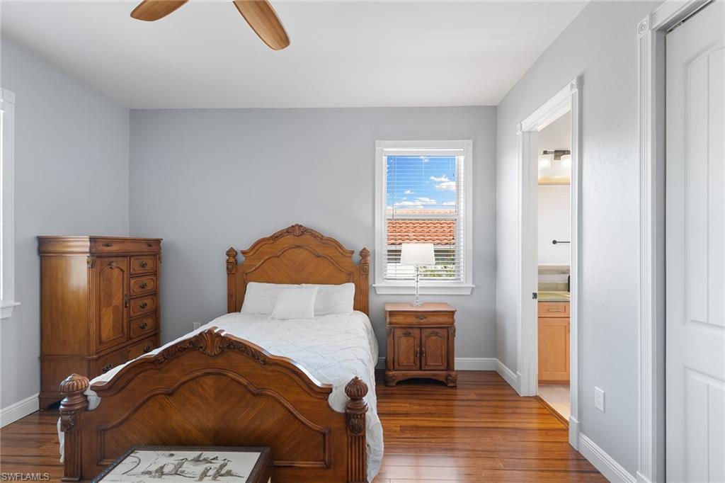 WORLD TENNIS CENTER - Residential