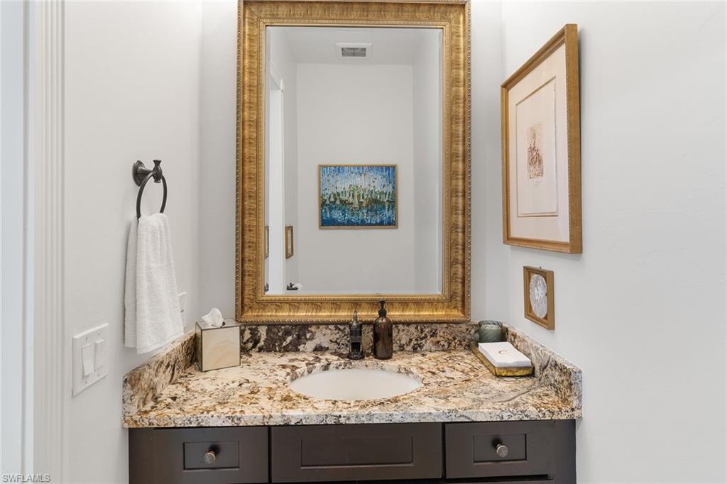 WORLD TENNIS CENTER - Residential