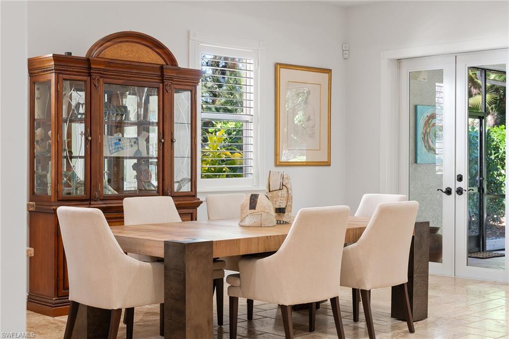 WORLD TENNIS CENTER - Residential