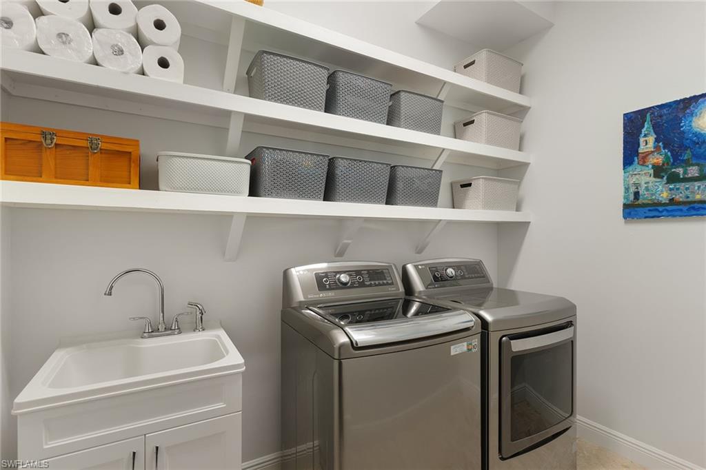 WORLD TENNIS CENTER - Residential