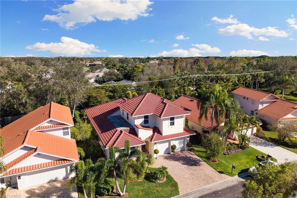 WORLD TENNIS CENTER - Residential