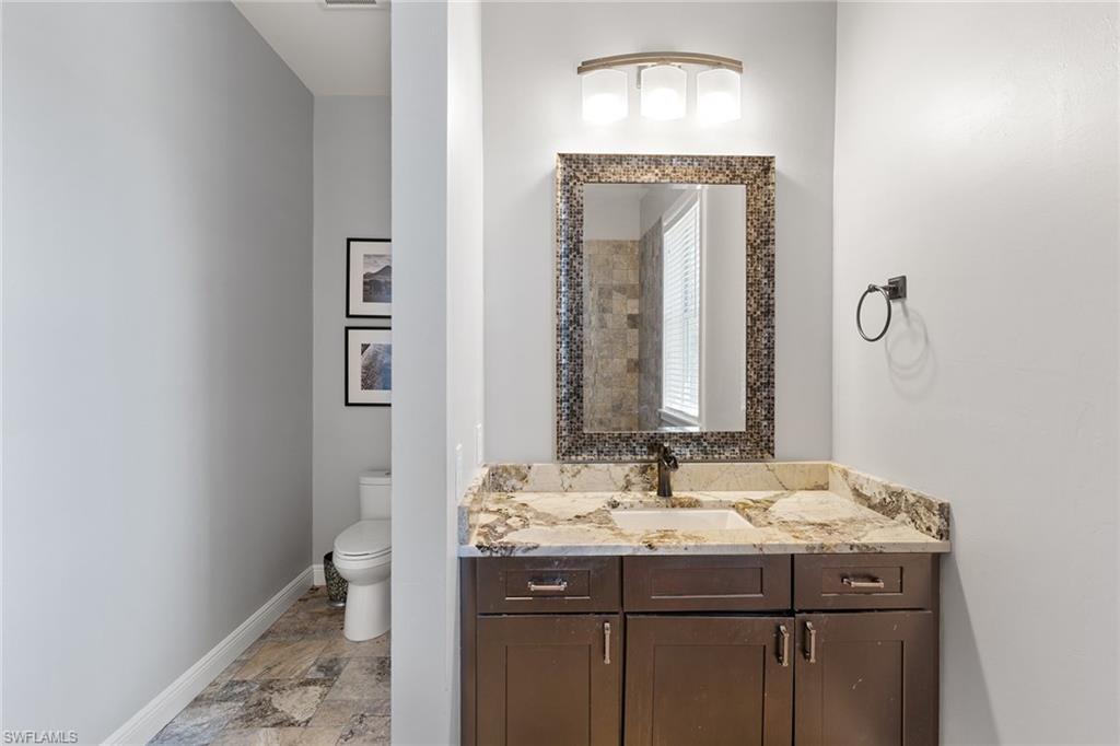 WORLD TENNIS CENTER - Residential