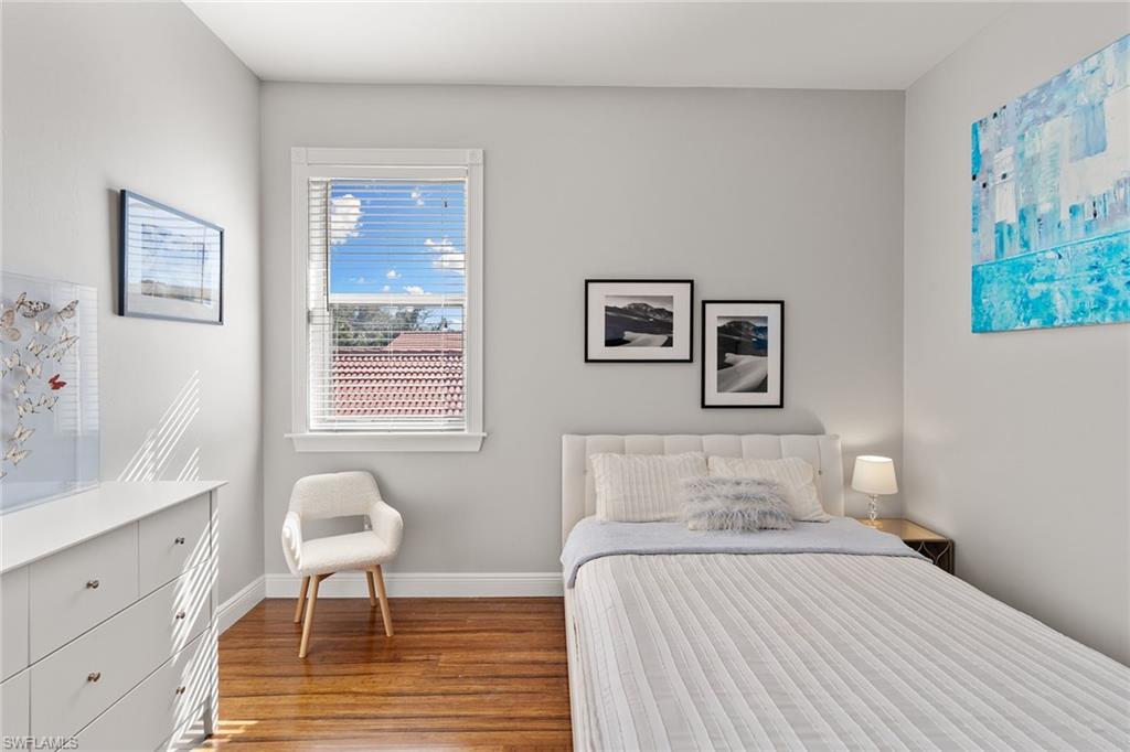 WORLD TENNIS CENTER - Residential