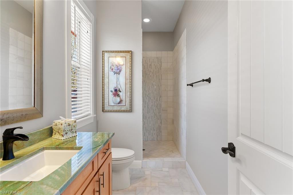 WORLD TENNIS CENTER - Residential