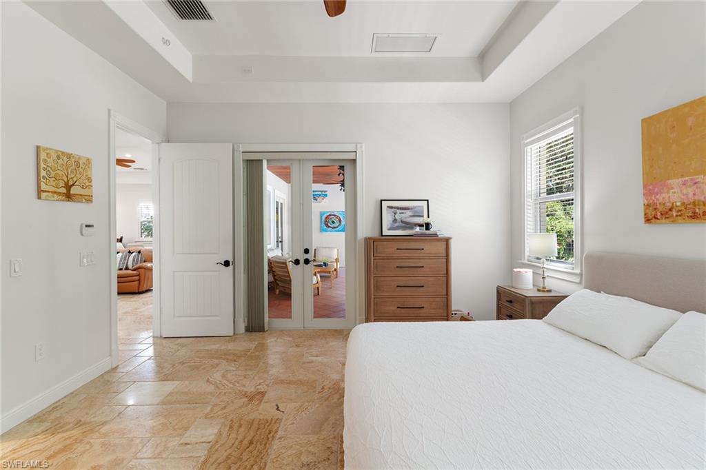 WORLD TENNIS CENTER - Residential