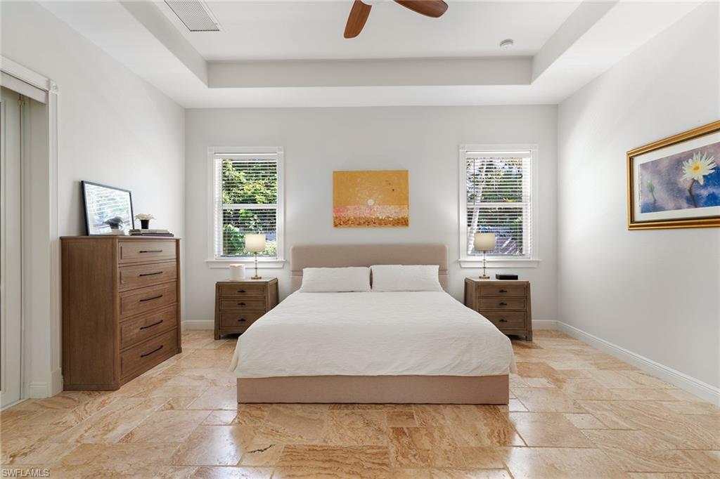 WORLD TENNIS CENTER - Residential