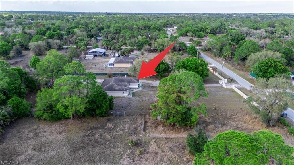 MONTURA - Residential