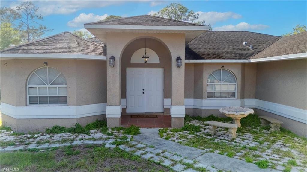 MONTURA - Residential