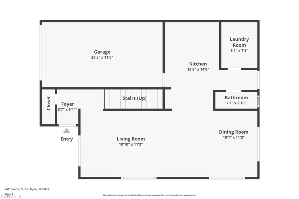 RIVERWALK COVE - Residential