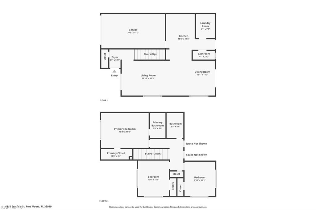 RIVERWALK COVE - Residential