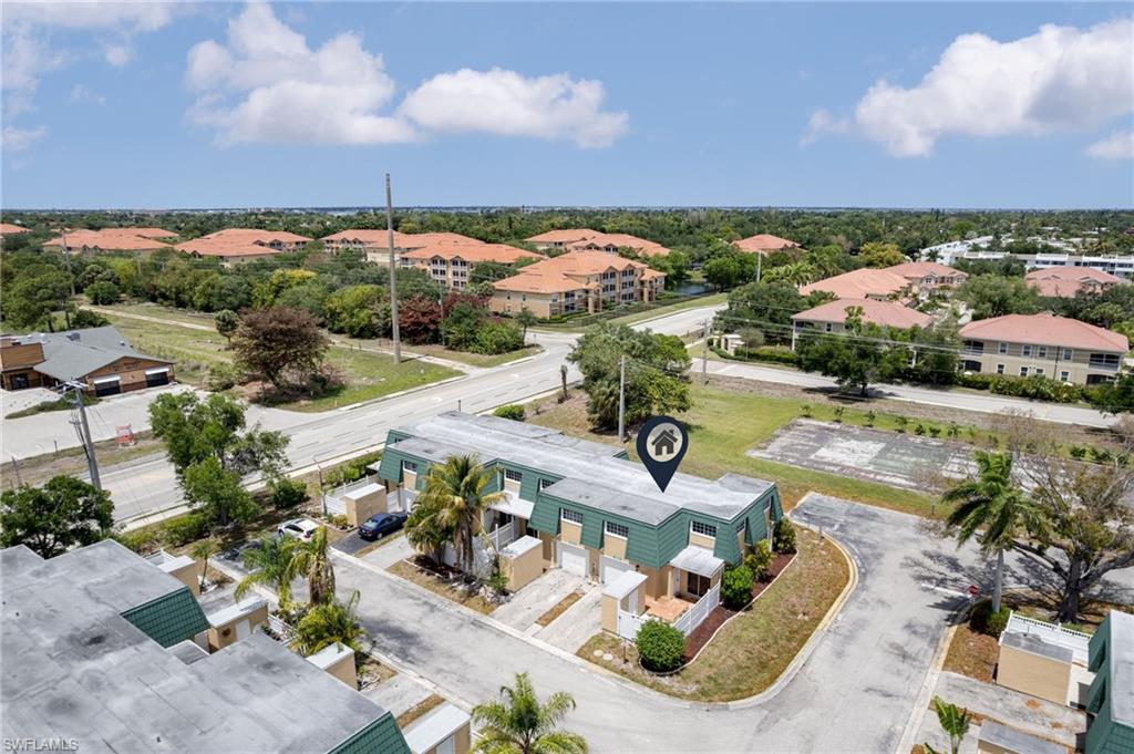 RIVERWALK COVE - Residential