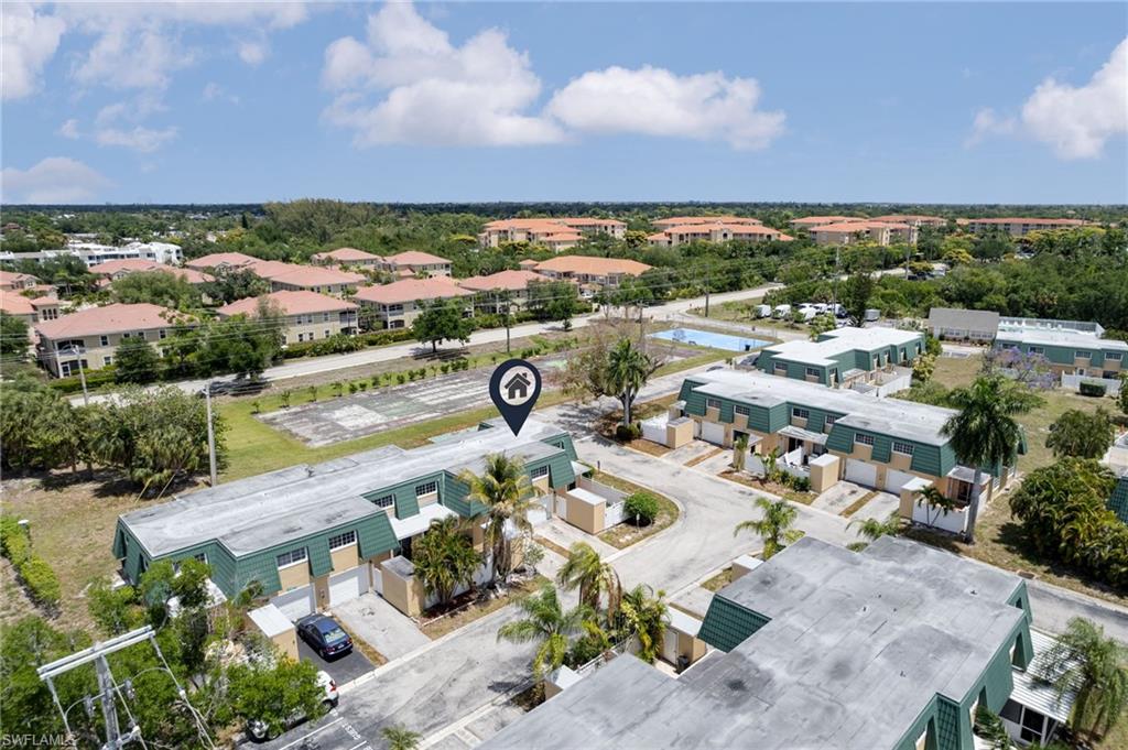 RIVERWALK COVE - Residential