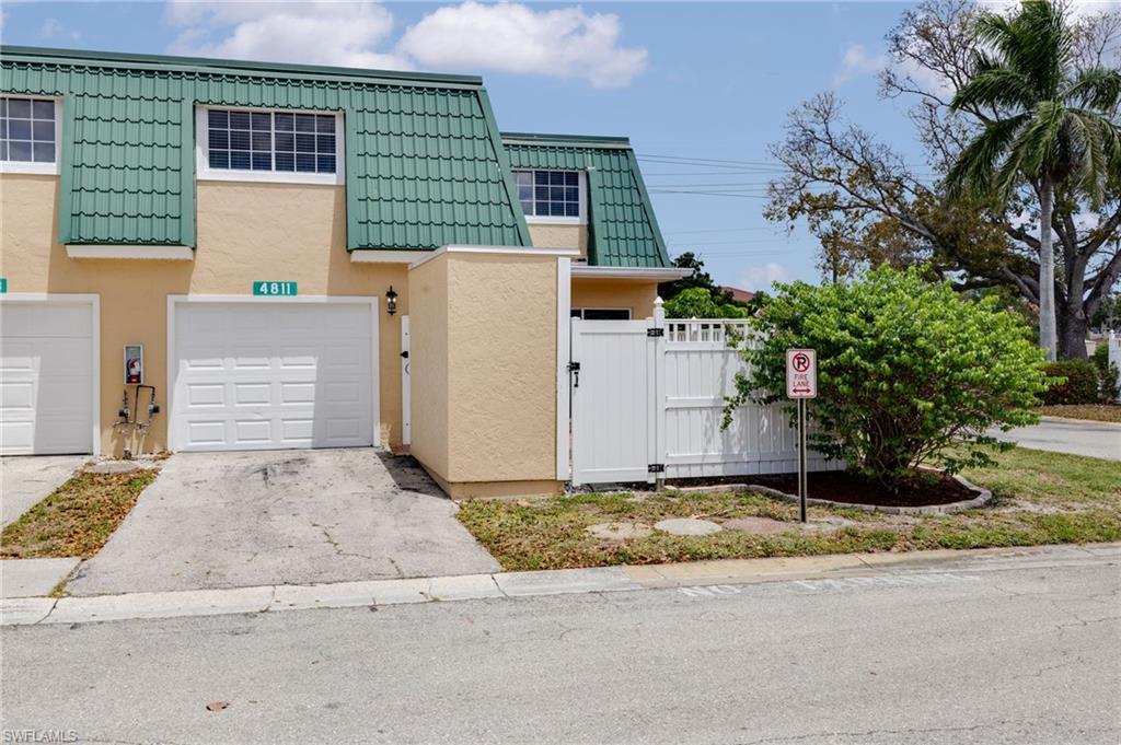 RIVERWALK COVE - Residential