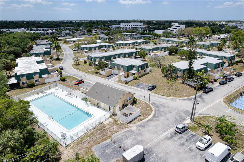 RIVERWALK COVE - Residential