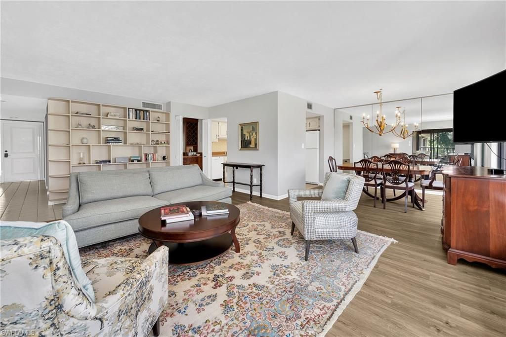 Photo of 5960 Pelican Bay BLVD #333, NAPLES, FL 34108 (MLS # 226005710)