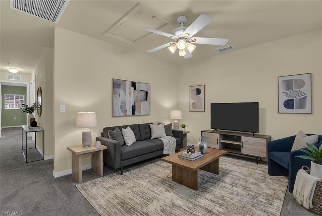 TOWNHOMES AT STONEYBROOK - Residential