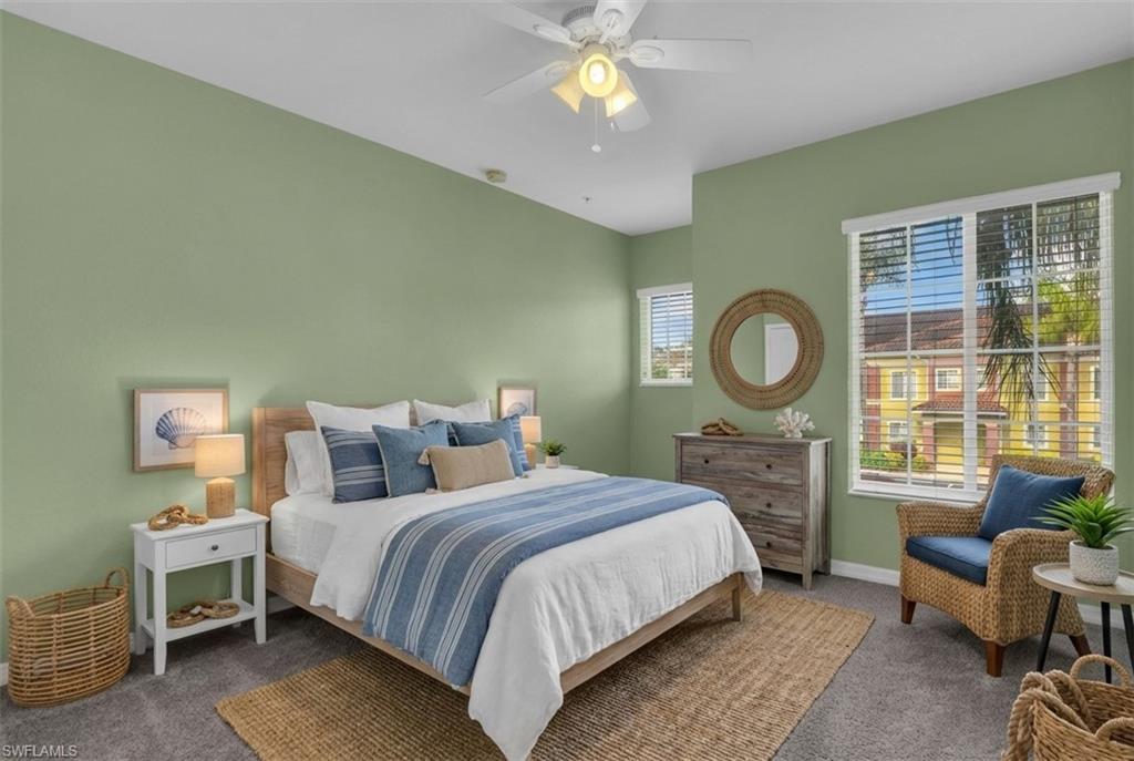 TOWNHOMES AT STONEYBROOK - Residential