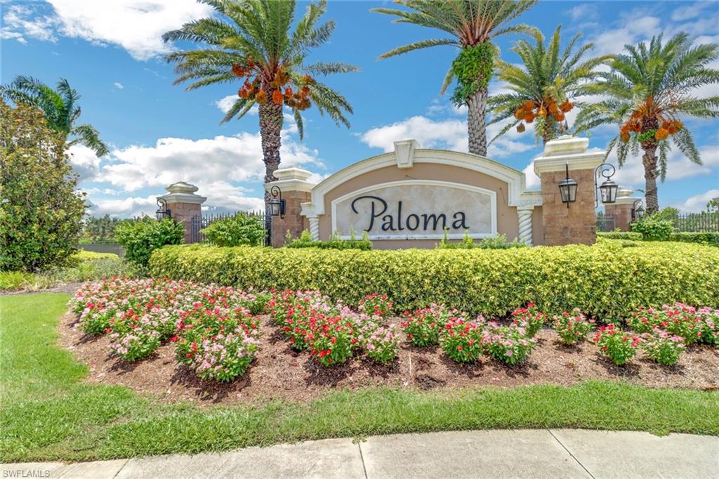 PALOMA - Residential