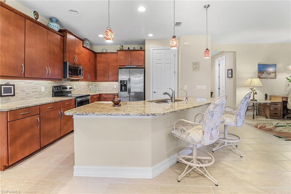 PALOMA - Residential