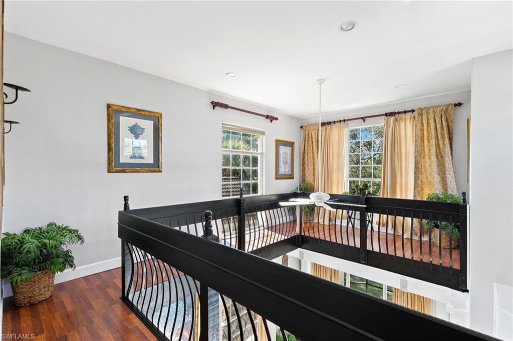 COTTON GREEN - Residential Lease