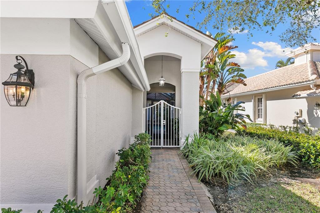 COTTON GREEN - Residential Lease