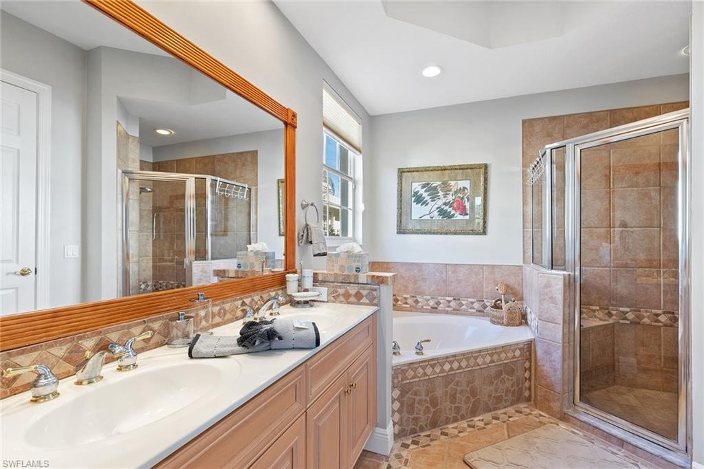 COTTON GREEN - Residential Lease