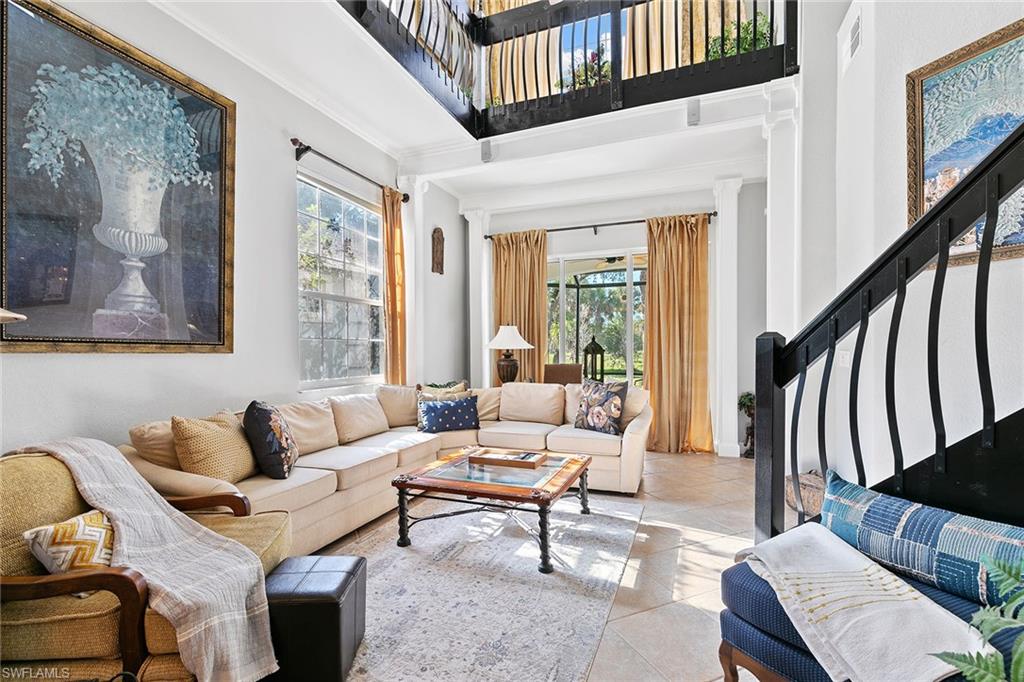 COTTON GREEN - Residential Lease