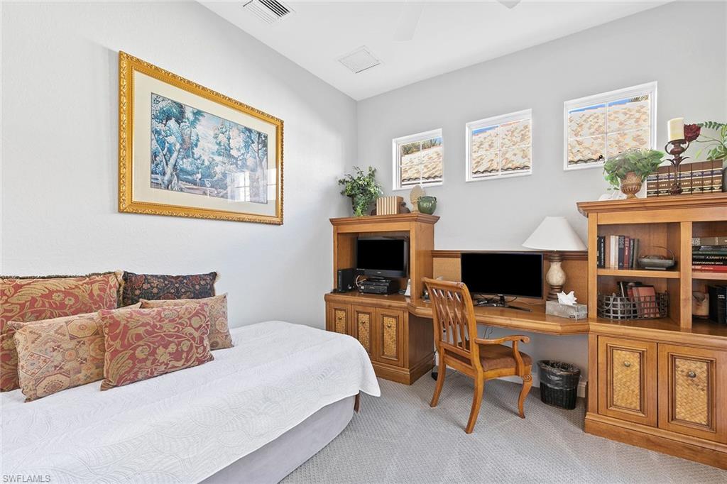 COTTON GREEN - Residential Lease