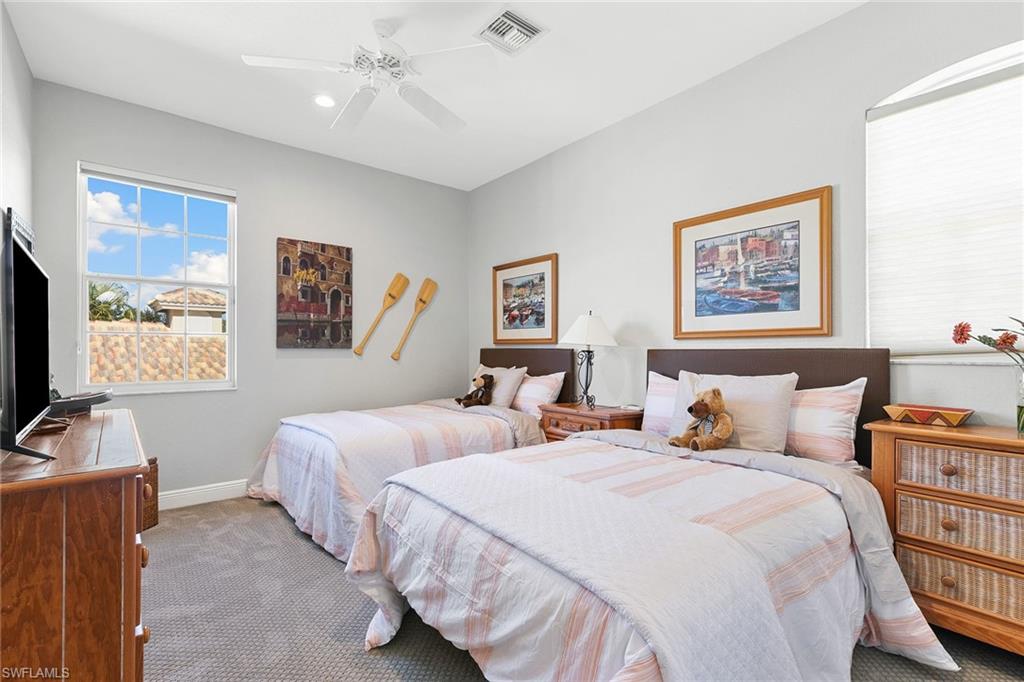 COTTON GREEN - Residential Lease