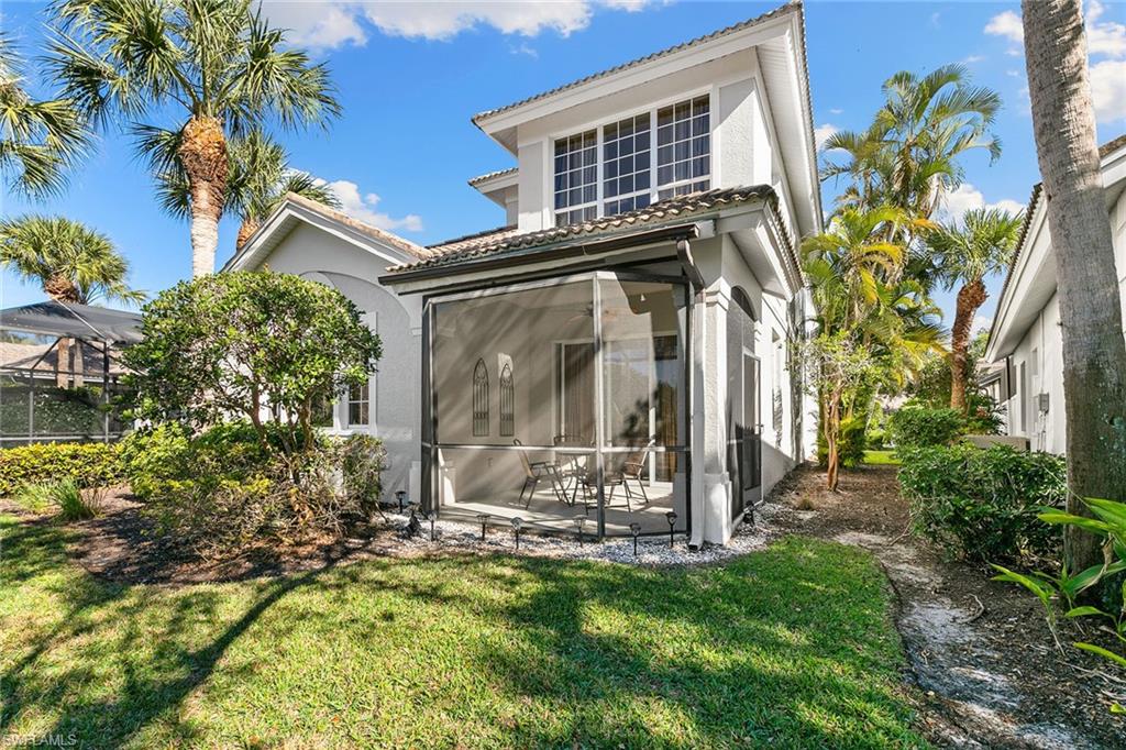 COTTON GREEN - Residential Lease