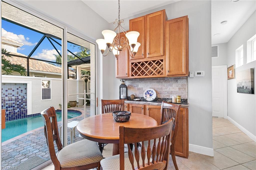 COTTON GREEN - Residential Lease