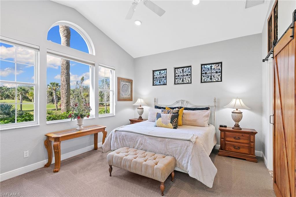 COTTON GREEN - Residential Lease