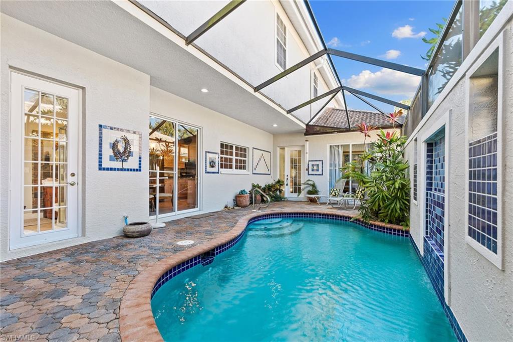 COTTON GREEN - Residential Lease